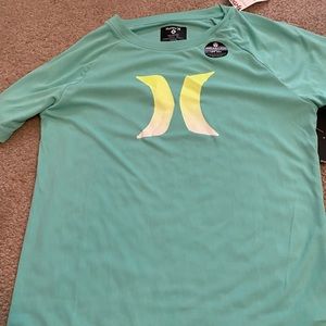 Dri fit Hurley